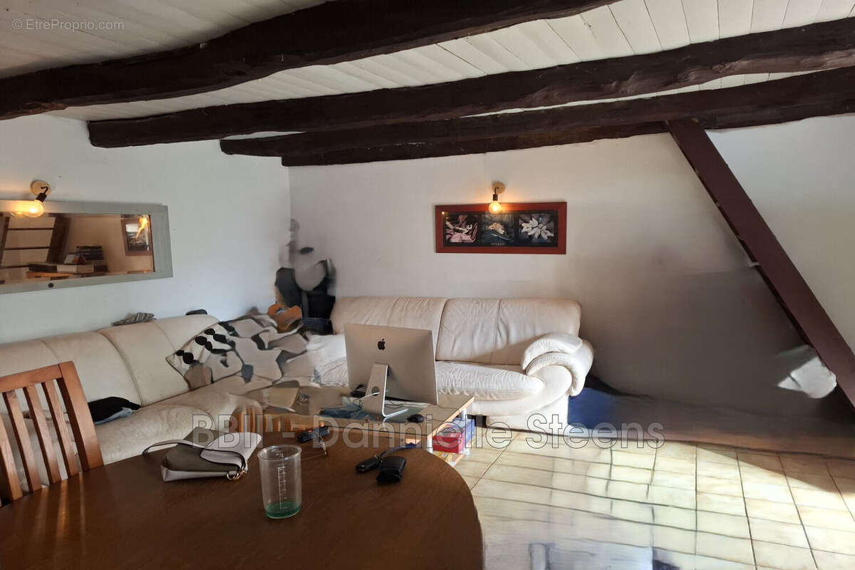 Maison à Canihuel  - photo 7