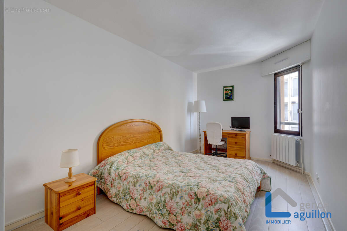 Appartement à HENDAYE