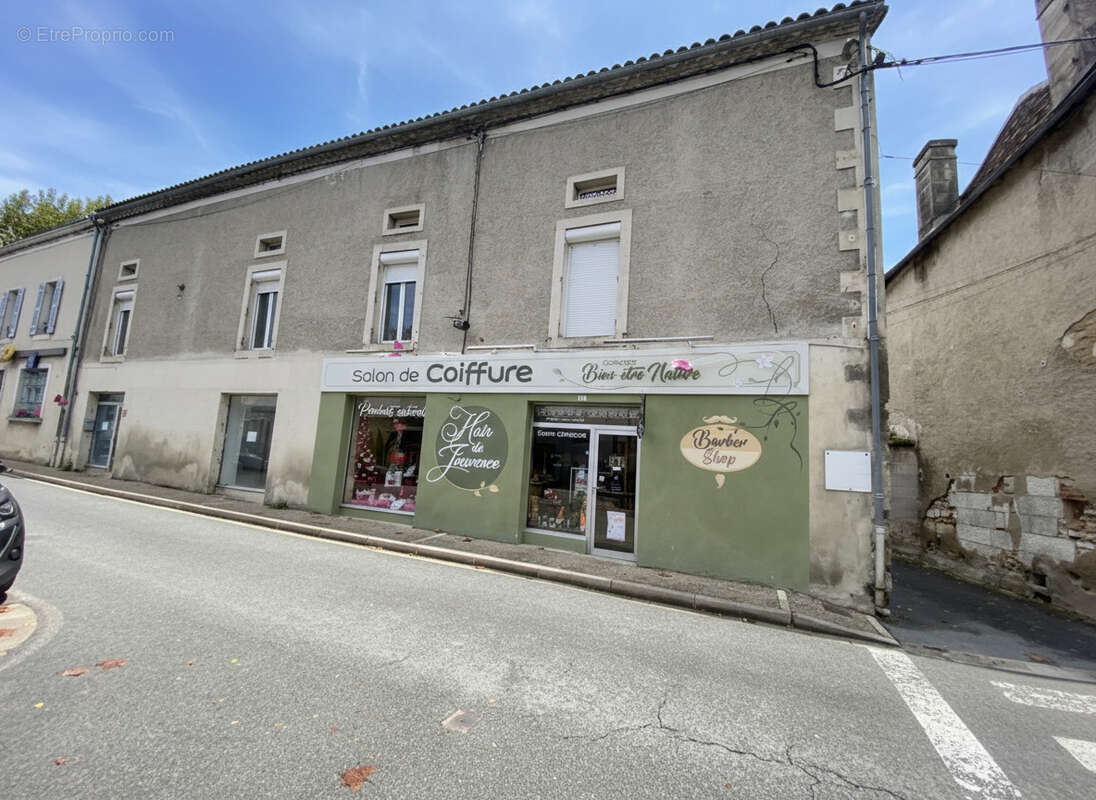 Appartement à LISLE