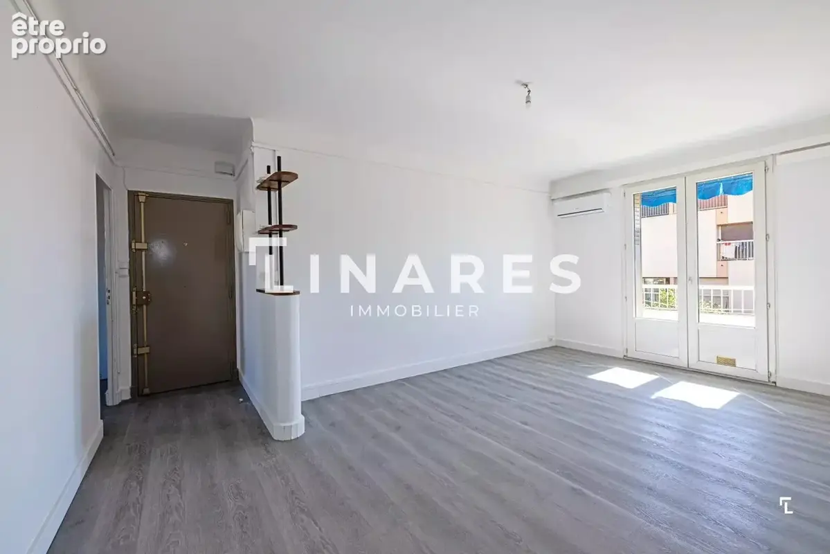L'ESSENTIEL - Appartement T4 de 70 m² - 13010 - photo 4