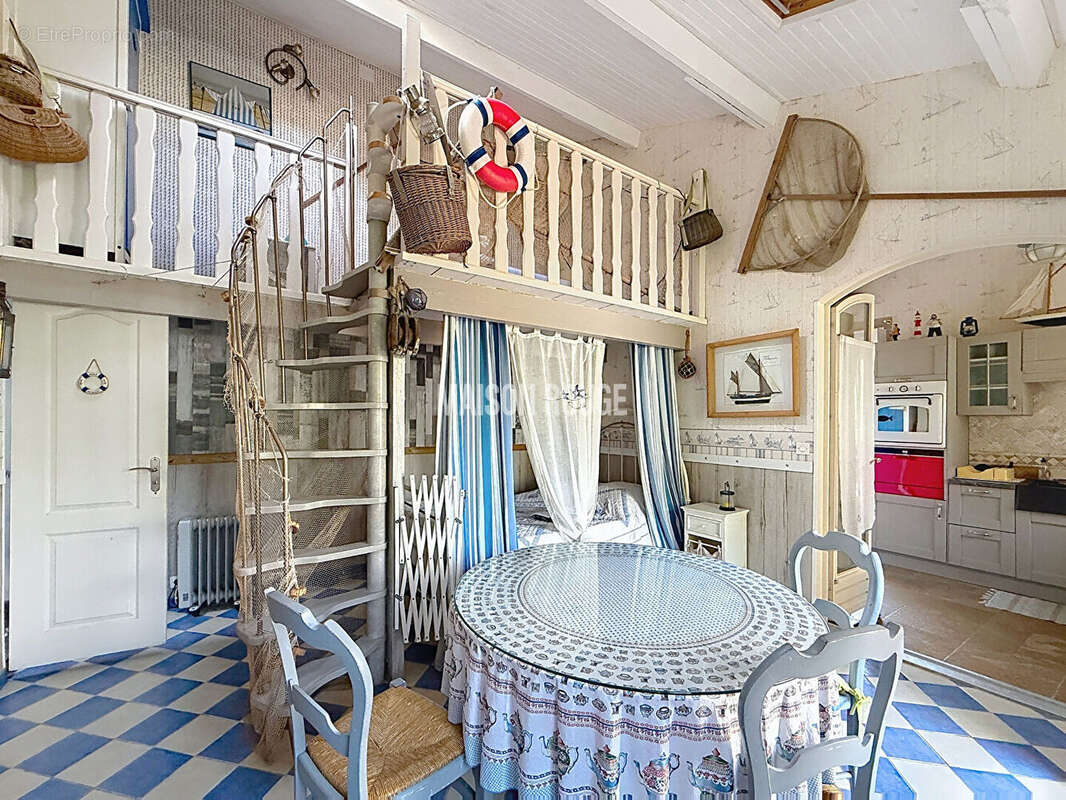Maison à CANCALE