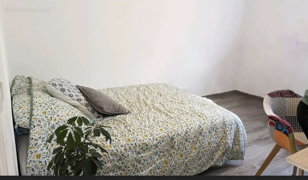 Maison à LA GACILLY