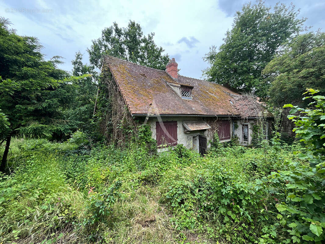 Maison à DOURDAN