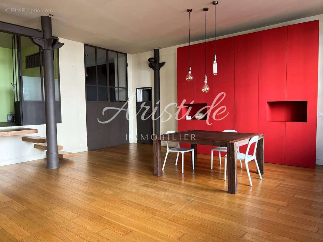 Appartement à ORLEANS