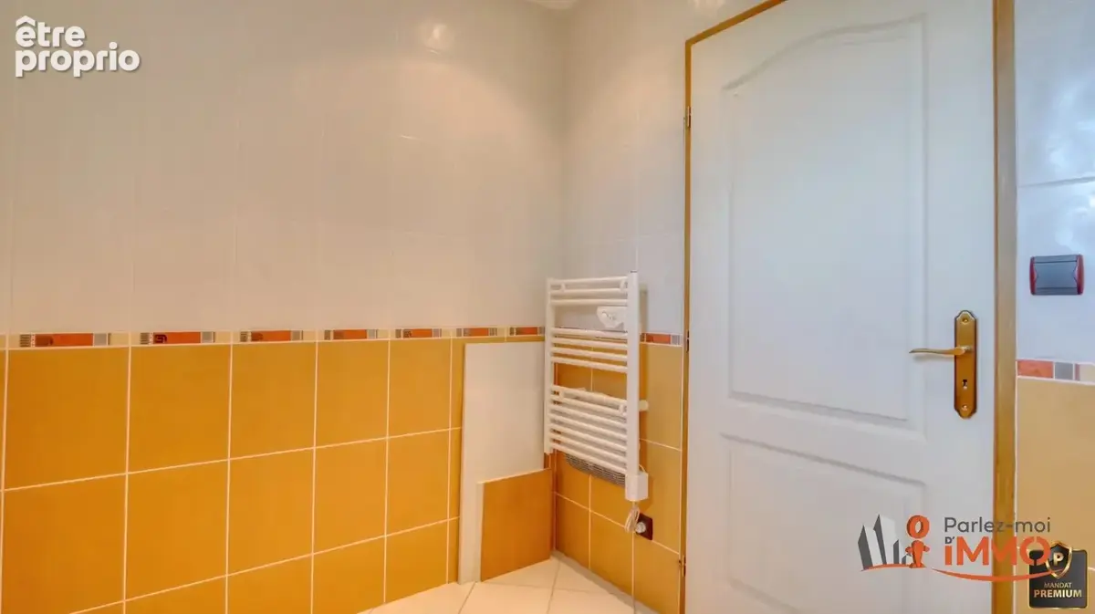 maison rénovée de 100m² - photo 14