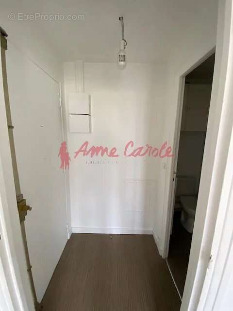 Appartement à LE PRE-SAINT-GERVAIS