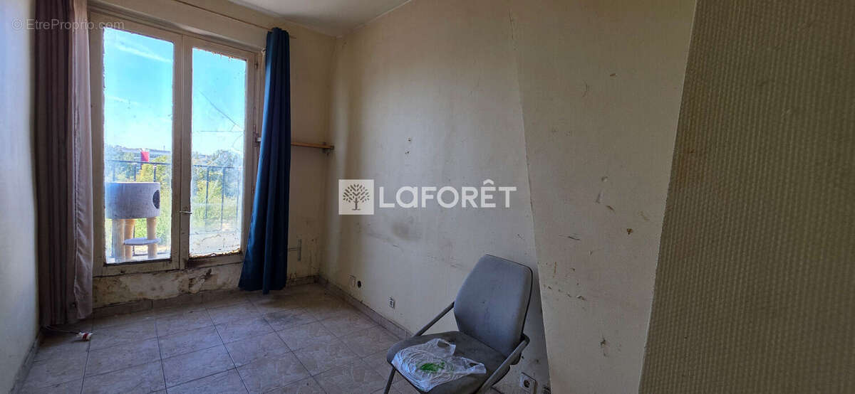 Appartement Saint Denis 2 pièce(s) 37.49 m2 - photo 4