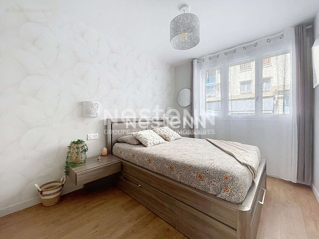 Appartement à VALLAURIS