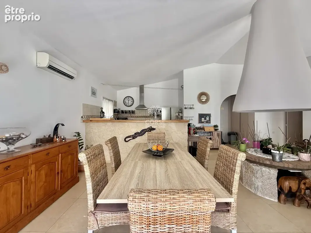 Maison 4 pièces   Proche Porto-Vecchio - photo 4