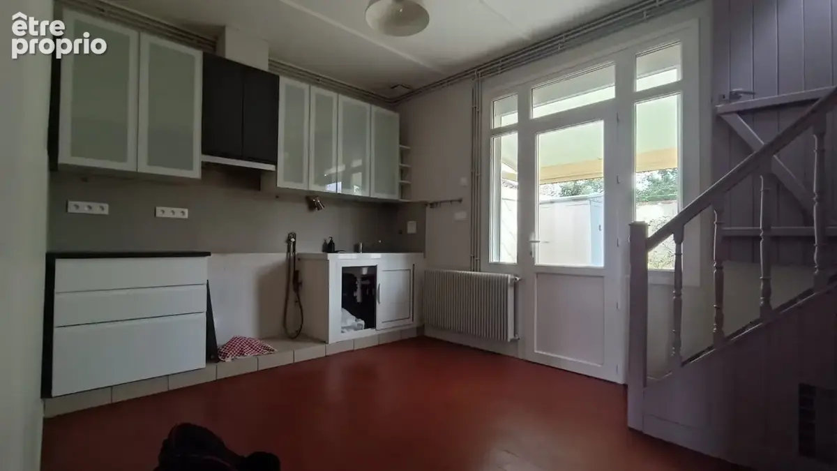 Maison 58 m² à Le Crotoy  - photo 7