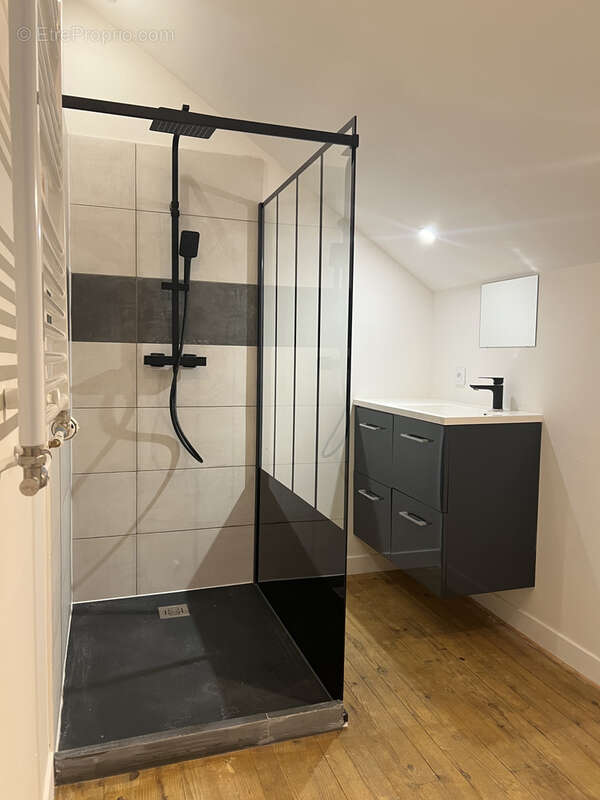 Maison à LACAPELLE-VIESCAMP