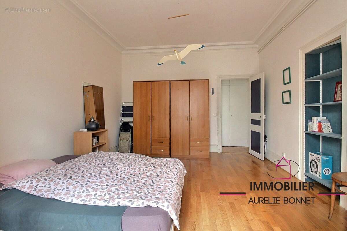Appartement à TROUVILLE-SUR-MER