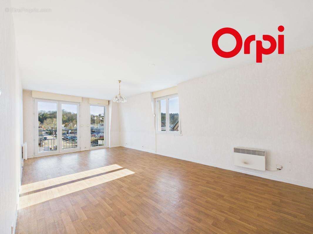 Appartement à BERNAY