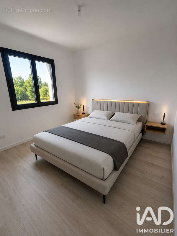 Photo 3 - Maison à SAMAZAN