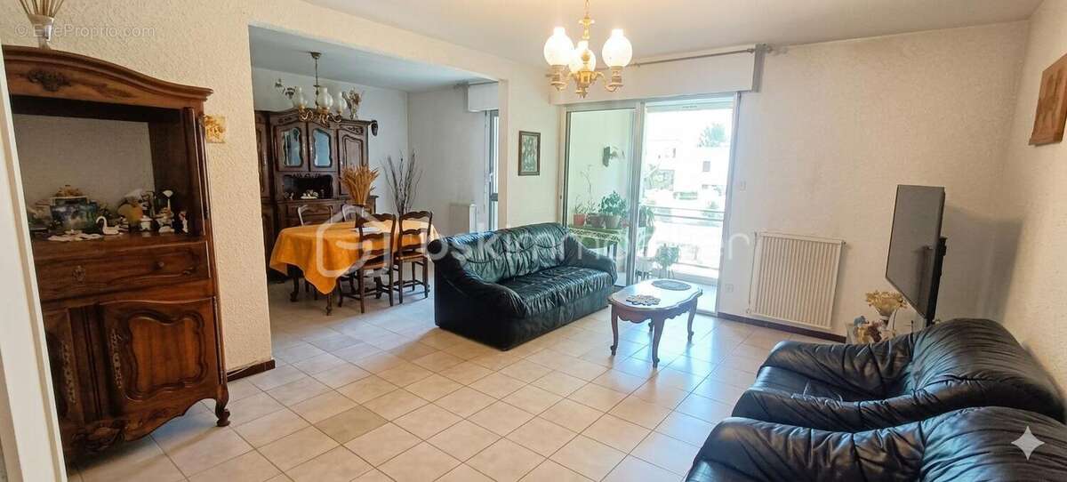 Appartement 5 pièces de 96m2 - photo 3