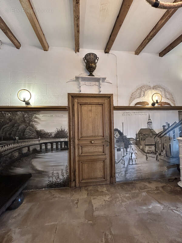 Maison à LAFERTE-SUR-AUBE