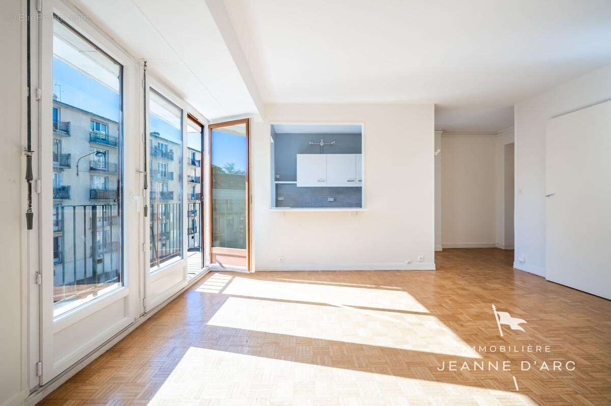 Appartement à VERSAILLES