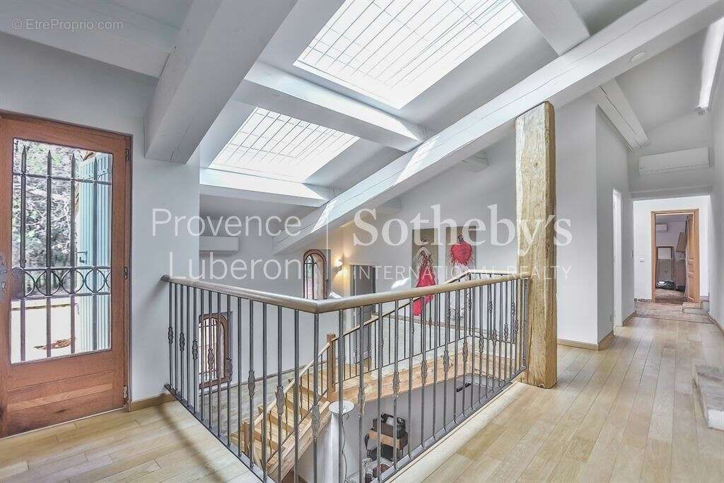 Maison à CHATEAUNEUF-DU-PAPE