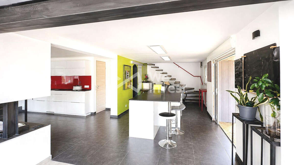 Maison 240 m² à Montpellier  - photo 6