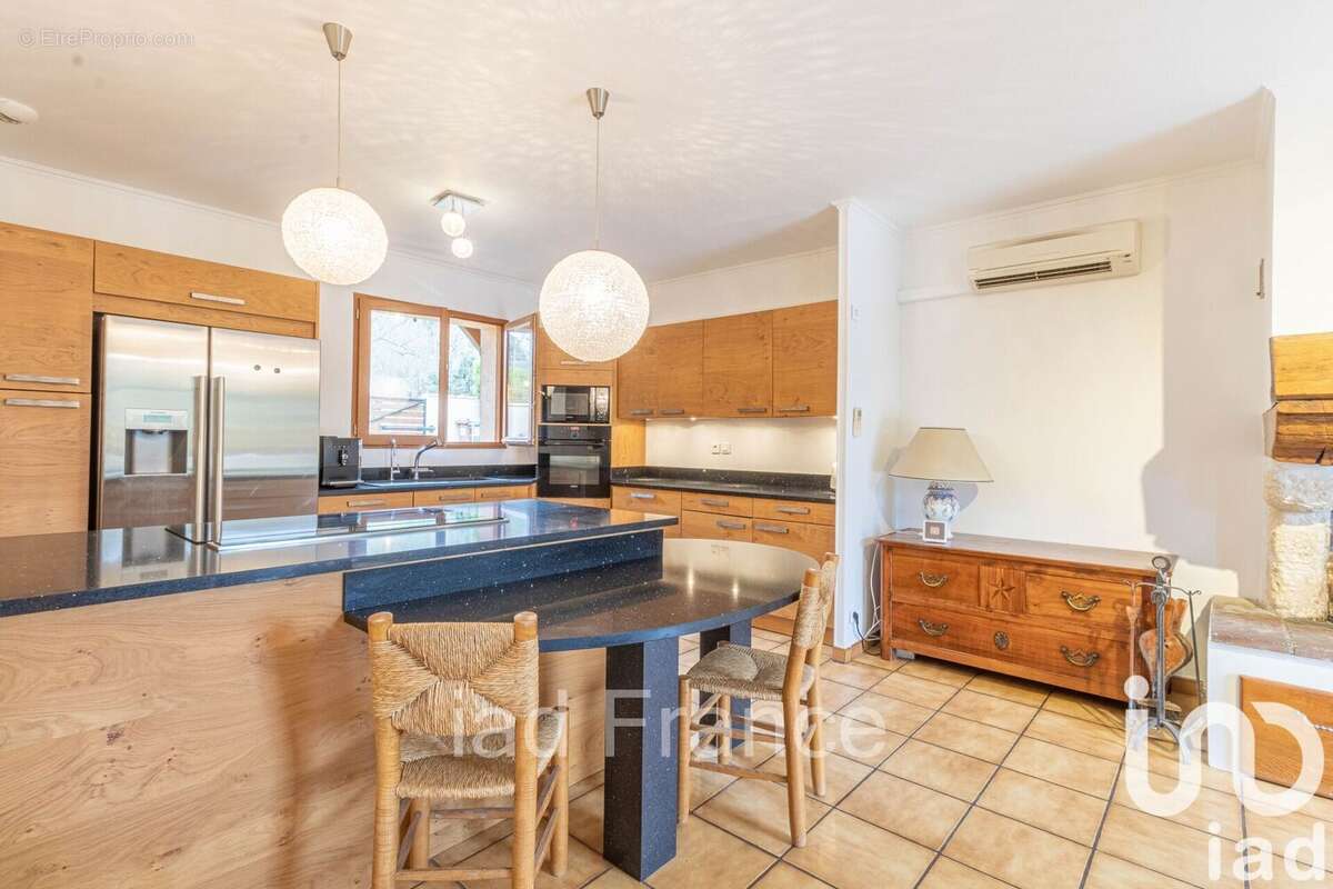 Photo 6 - Maison à MAULE