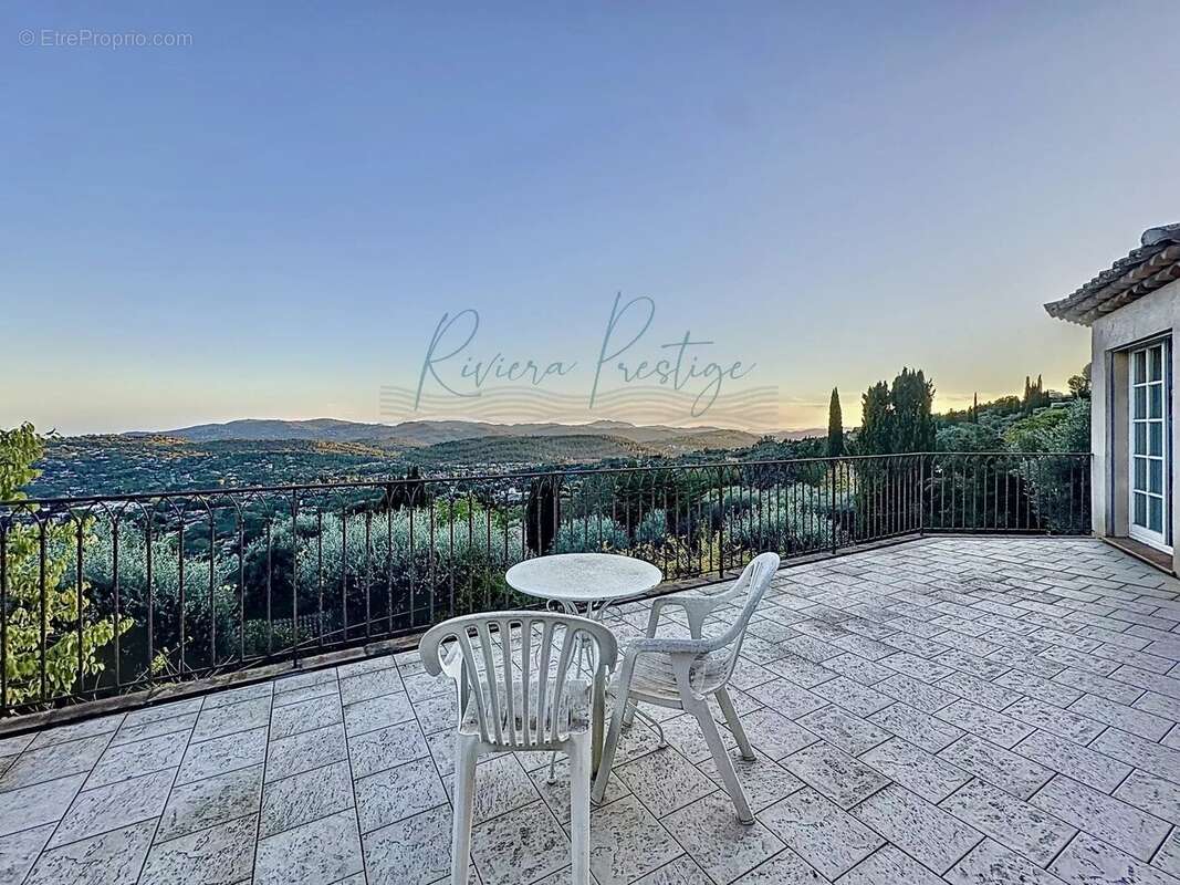 Maison à SPERACEDES