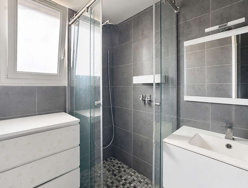 Appartement 73m² à dammarie-les-lys - photo 7