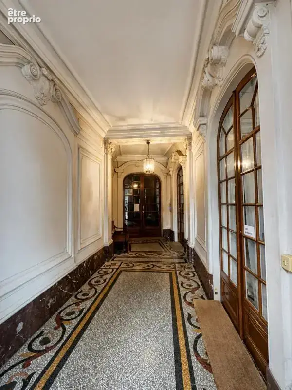 Appartement 1 pièce de 7 m² à Paris 7e - photo 11