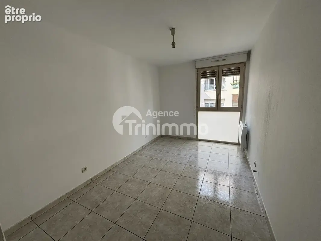 Vente Nice Appartement 3 pièces - photo 4