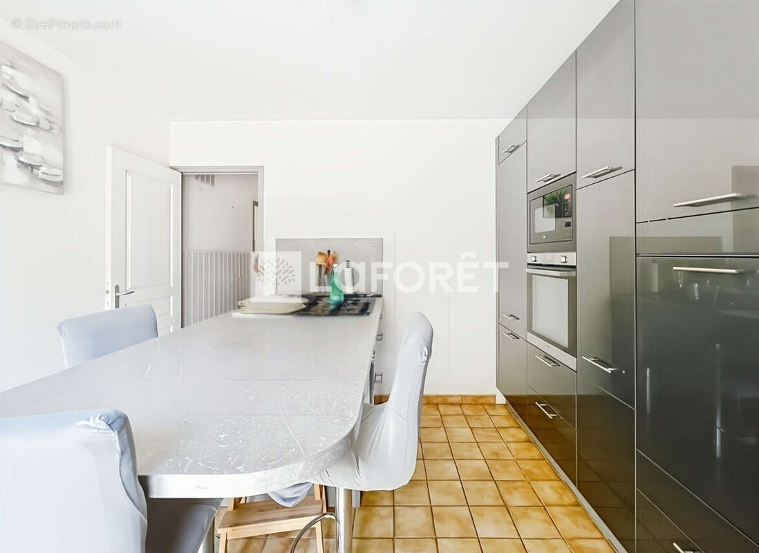 Maison Louresse Rochemenier 4 pièces 94 m2 - photo 5