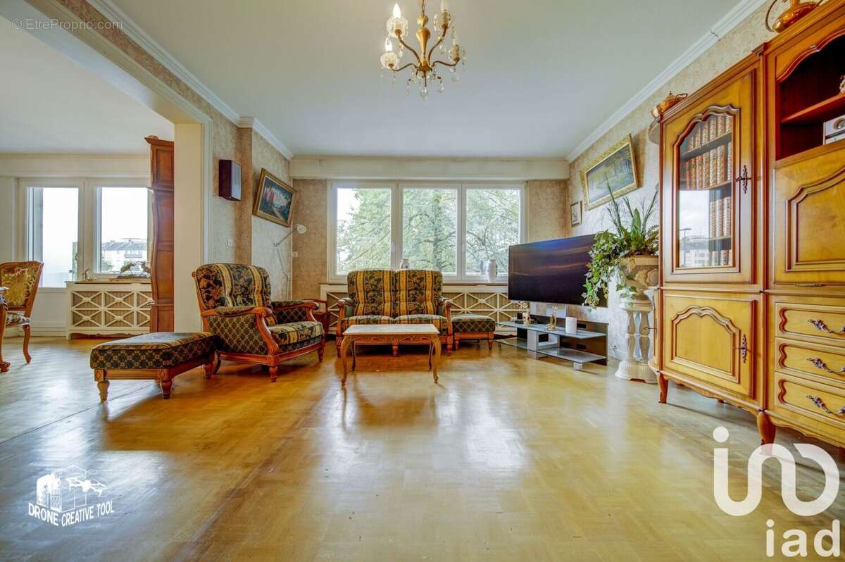 Photo 7 - Appartement à THIONVILLE