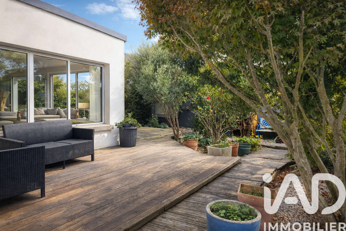 Photo 3 - Maison à PLOEMEUR