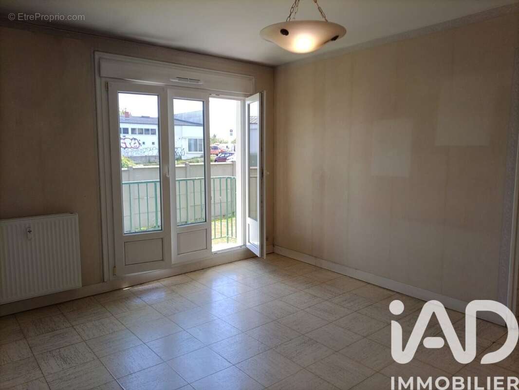 Photo 8 - Appartement à CAEN