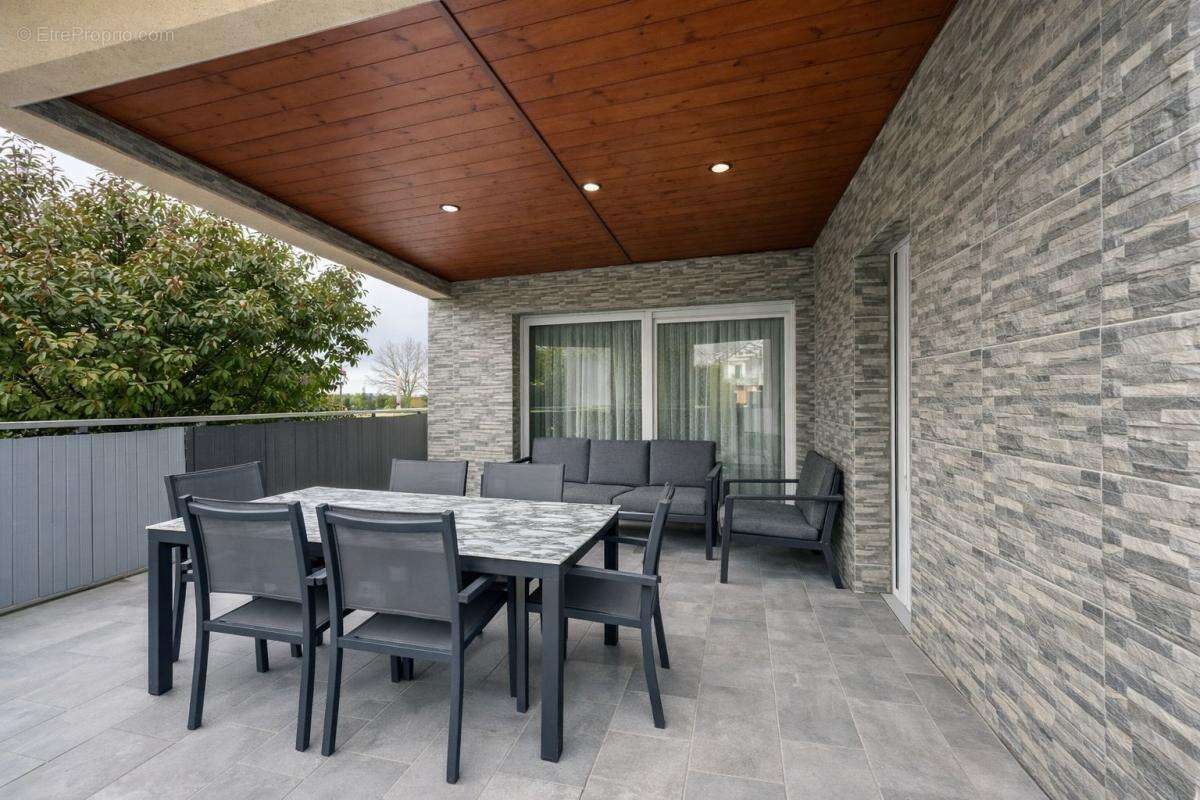 Maison à SOUFFELWEYERSHEIM