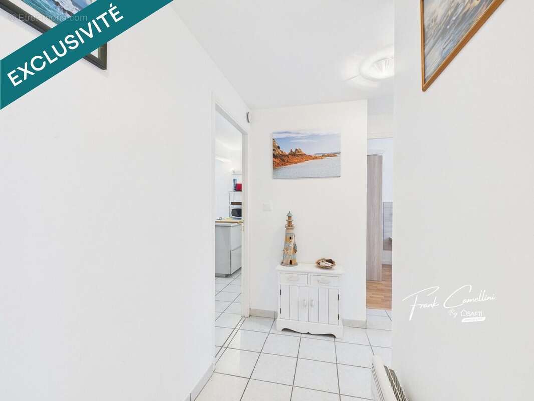 Photo 5 - Appartement à PERROS-GUIREC