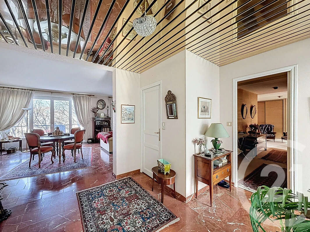 Appartement à TROYES