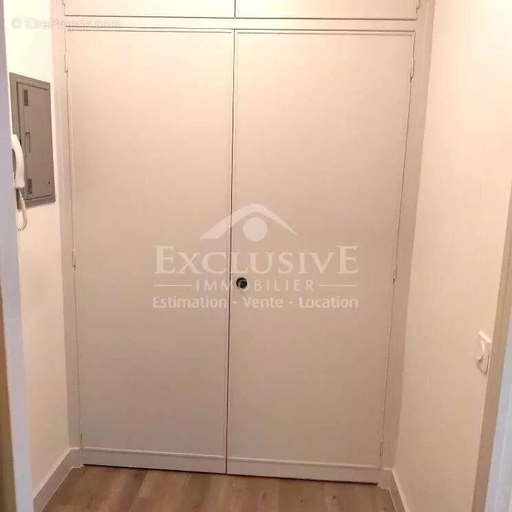 Appartement à DEAUVILLE