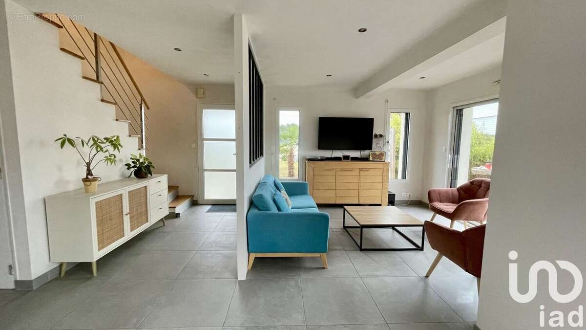 Photo 9 - Maison à PLOURIVO