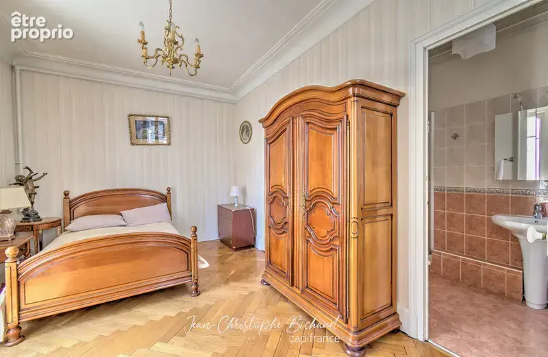 Appartement à vendre LYON 3EME ARRONDISSEMENT (69) rue Bonnel - photo 15