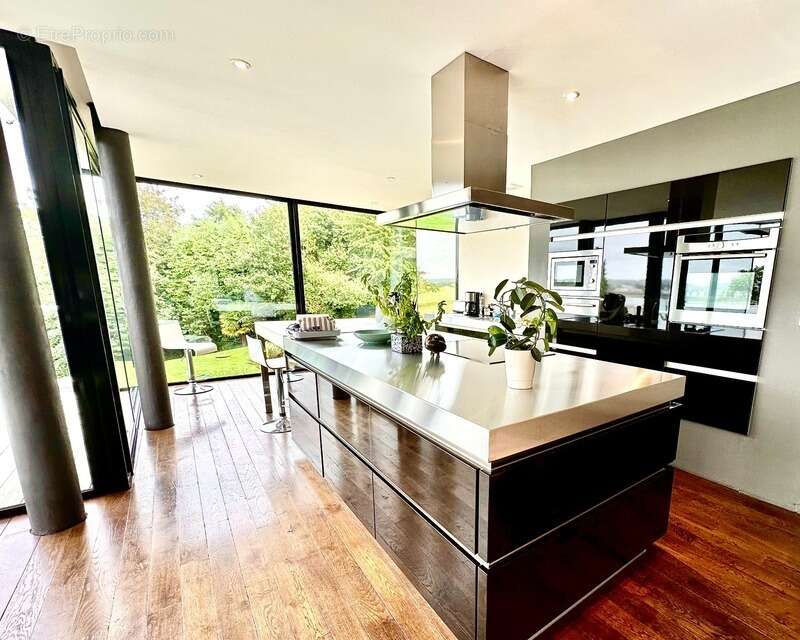 Maison à PLOUGASTEL-DAOULAS