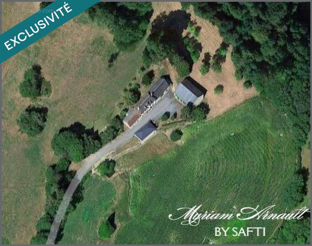 Photo 8 - Maison à LE GRAND-BOURG