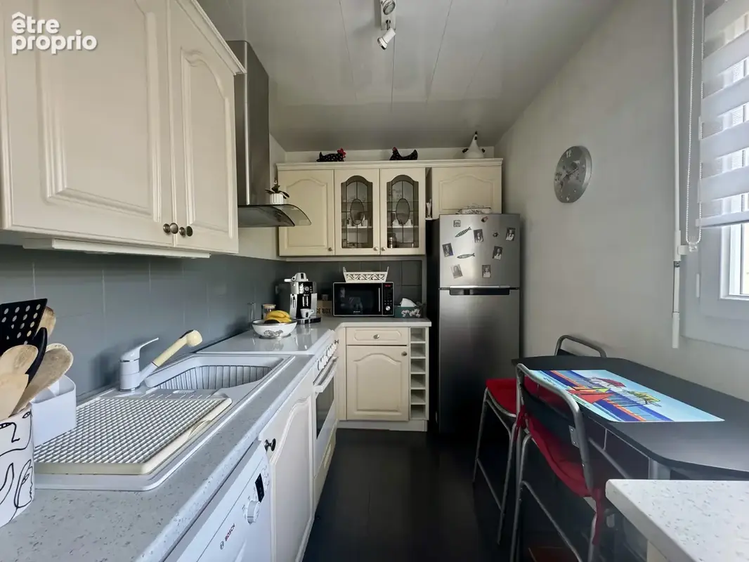 Appartement T4 - Mérignac - photo 3