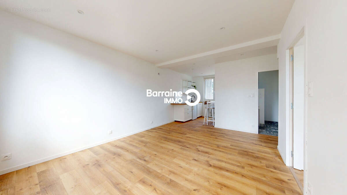 Appartement à BREST