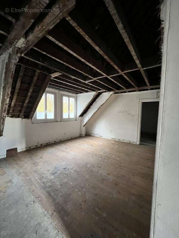Appartement à LE HAVRE