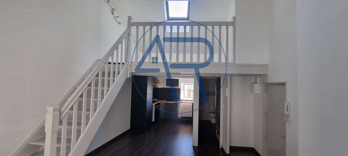 Appartement à BRIOUDE