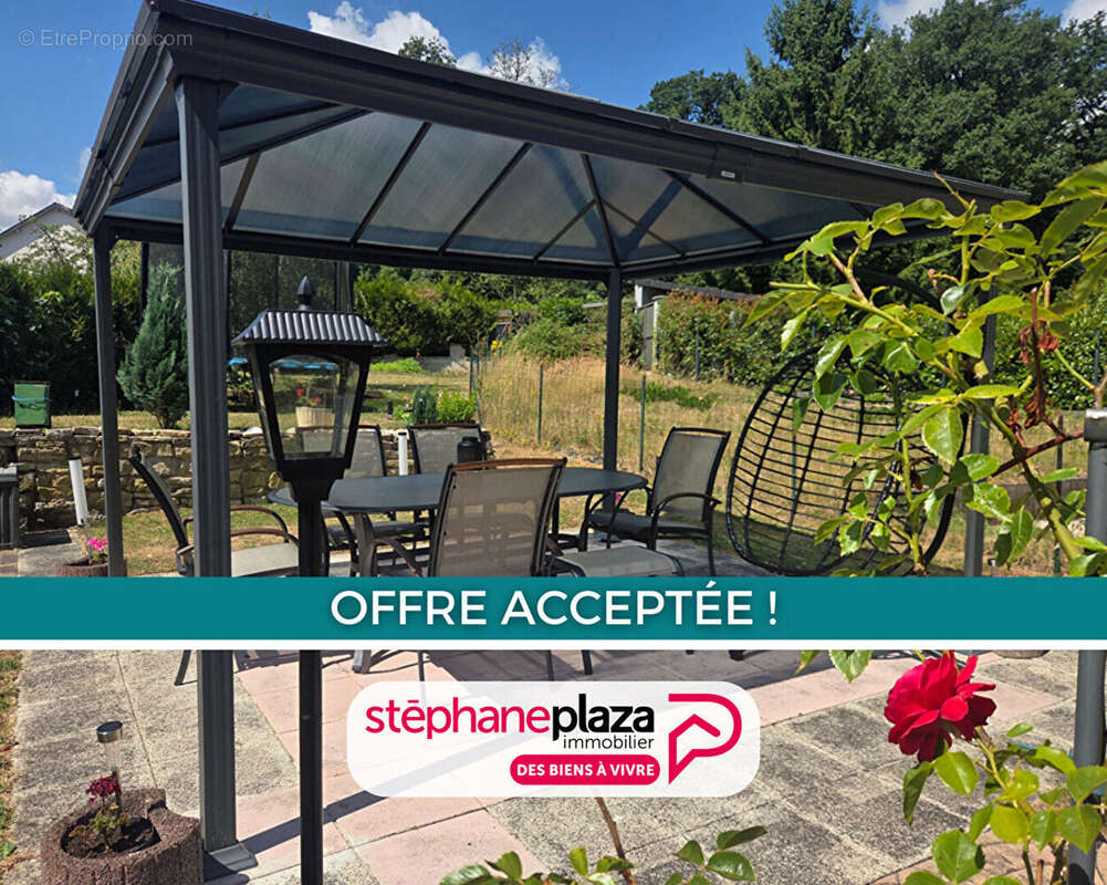 Appartement à CARLING
