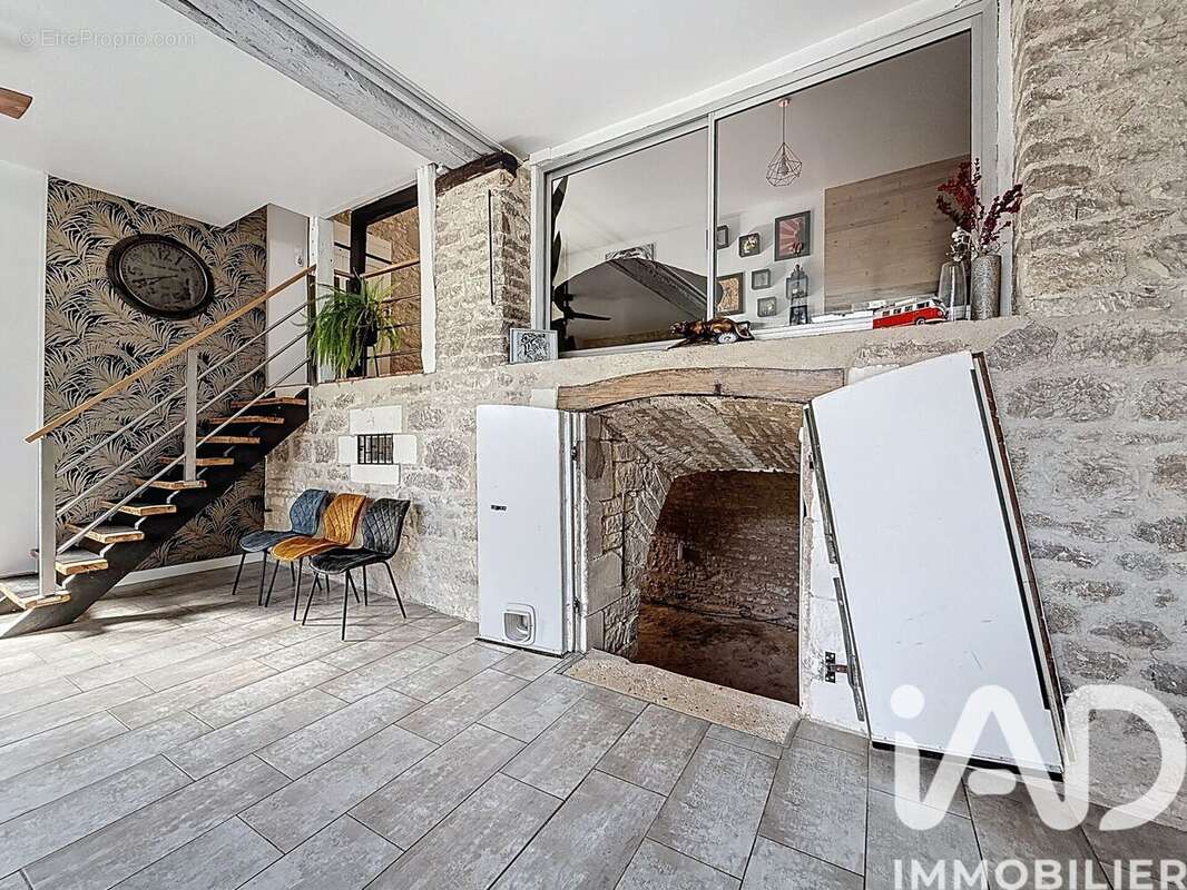 Photo 7 - Maison à APPOIGNY