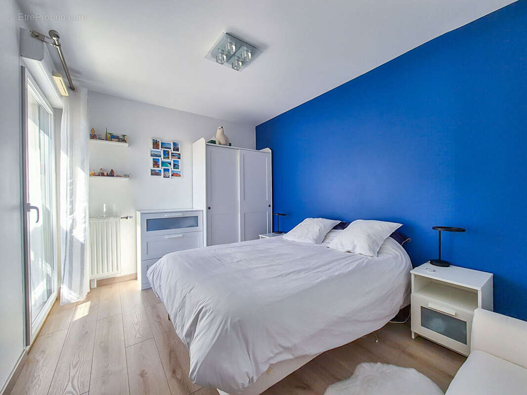 Appartement à LE MEE-SUR-SEINE