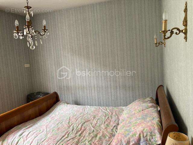 Maison à LE BOURGNEUF-LA-FORET