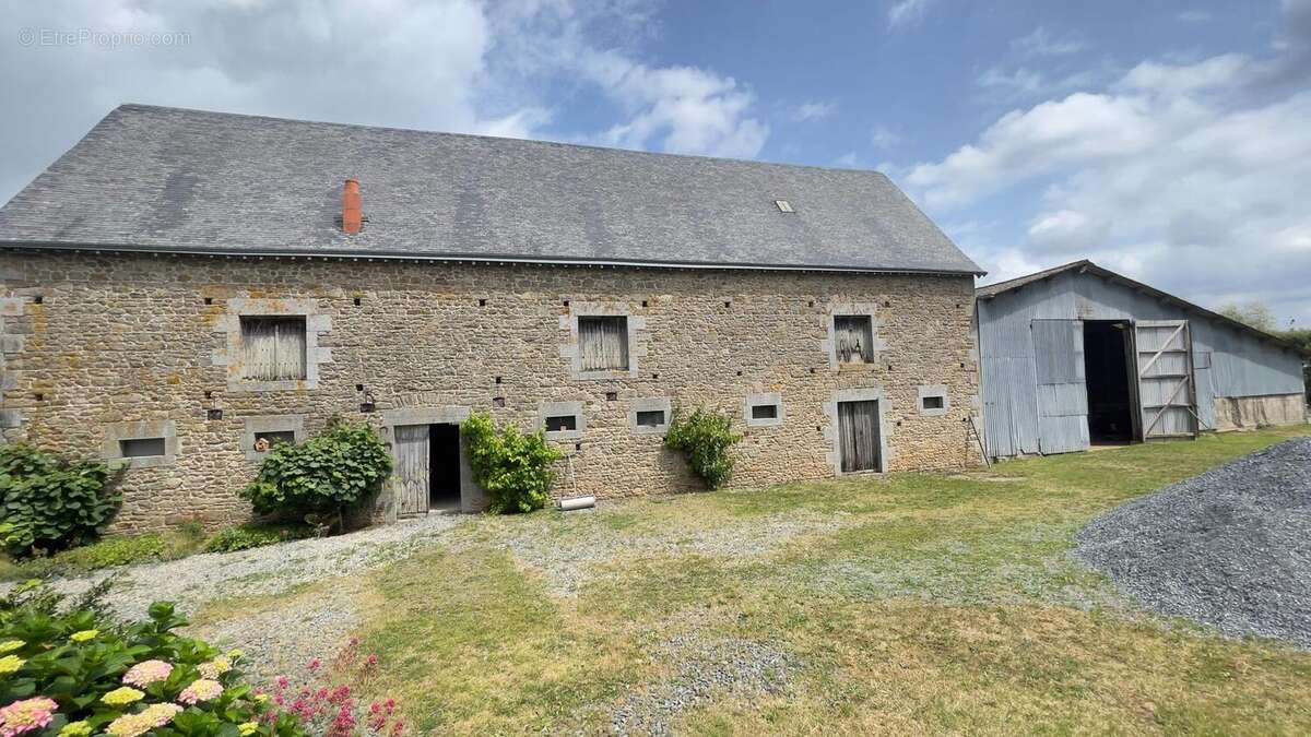 Photo 4 - Maison à COMMER