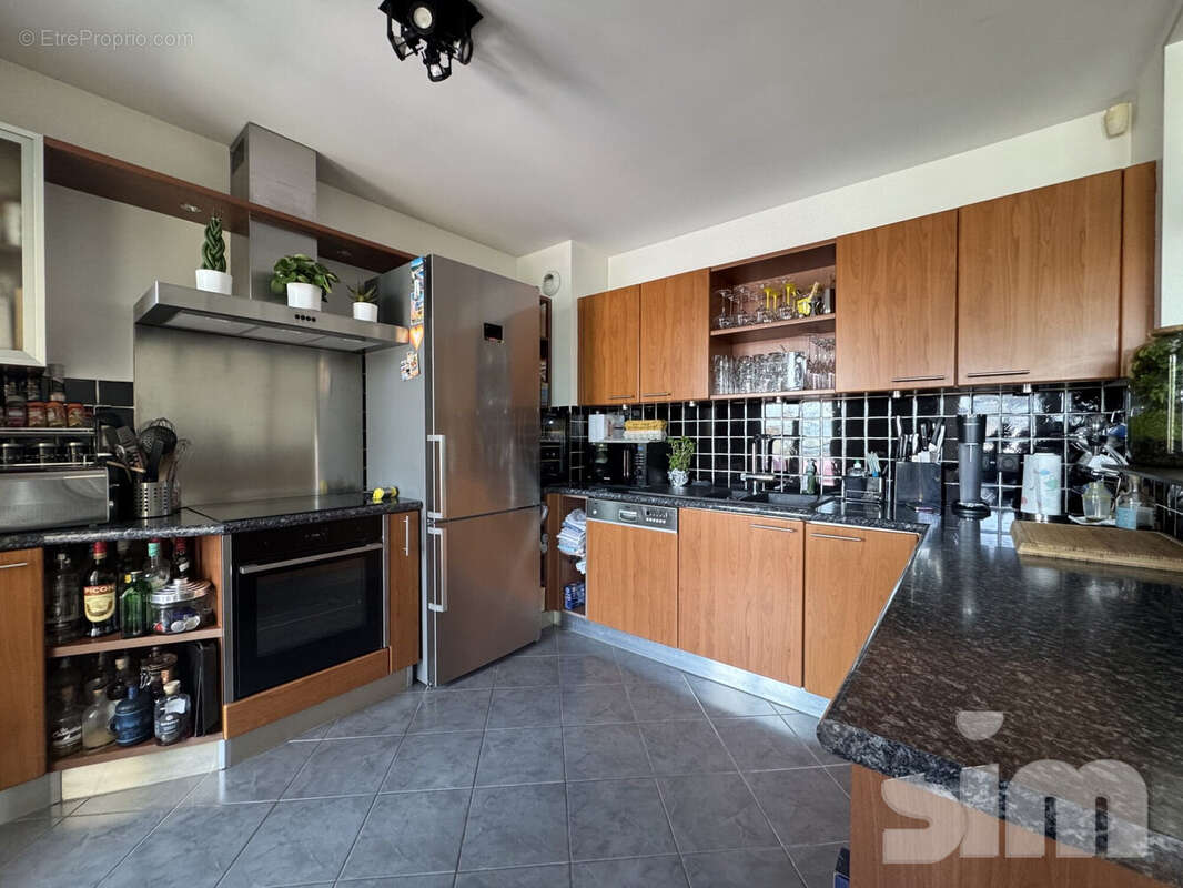 Appartement à CHELLES